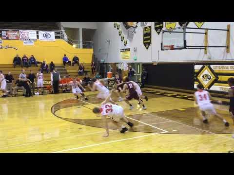 Video of #4 Ethan Wilson Highlights from Cuyahoga Classic