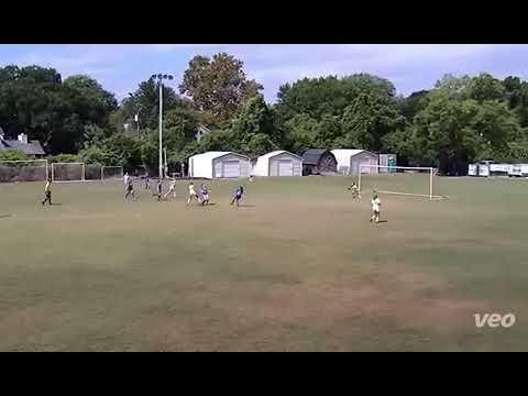 Video of National League Game - 9/4/21 - Goal