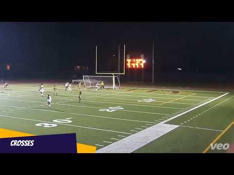 Video of Inderkum Soccer Highlights