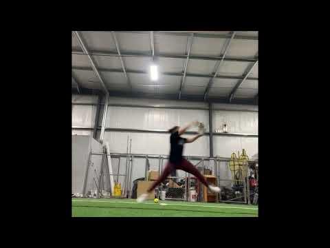 Video of Off Season work