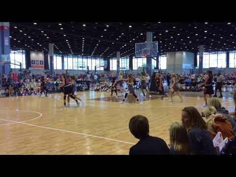 Video of Tanna Gallo Class 2020