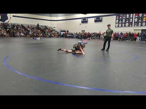 Video of 2023 state qualifier 