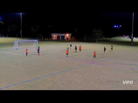 Video of SUB 20 GAME GOALS