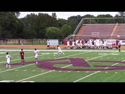 Video of Jake Van Voorhees Full High School GK Highlights