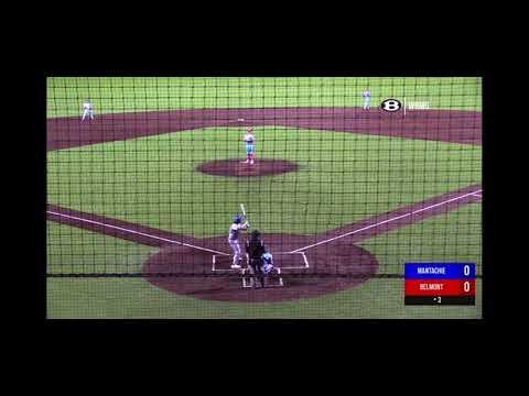 Video of Mantachie VS Belmont 2023