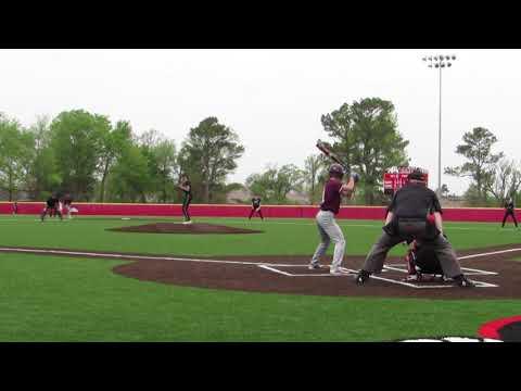 Video of Bunt 04/27/21