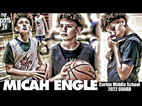 Video of Micah Engle 2017 KySports TV Prep Showcase