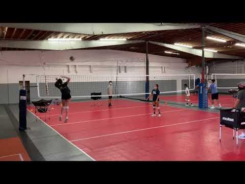 Video of 2021 Skills