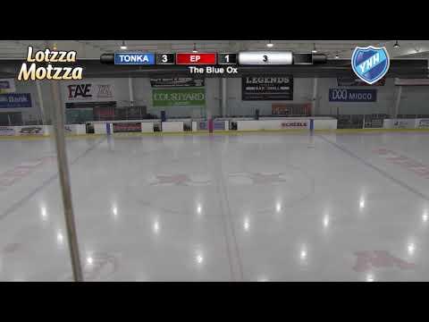 Video of Kam in net: Upset of #1 Eden Prairie