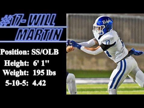 Video of Sophomore Season