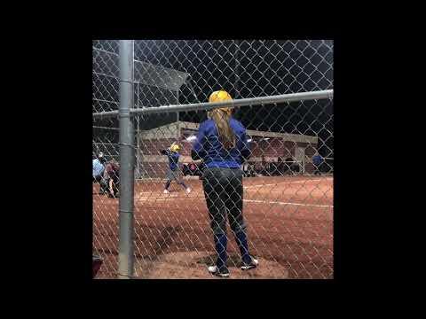 Video of Springdale JV Win ~ March 2019