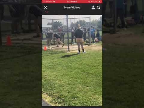 Video of 2019 Regional Meet