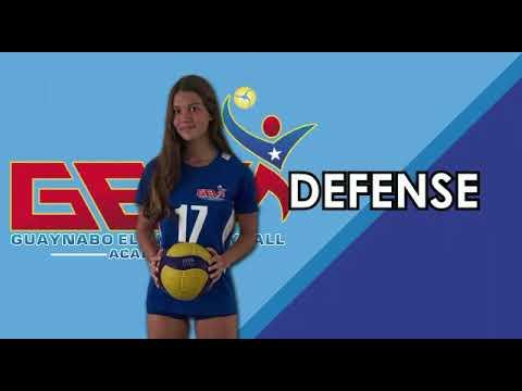 Video of Kala Emanuelli Highlights Video 2020