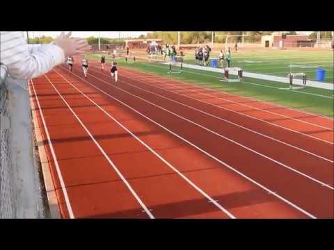 Video of Freshman Track Recap Vid