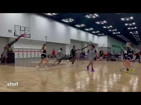 Video of Sara Grosse - USJN premier showcase 2022