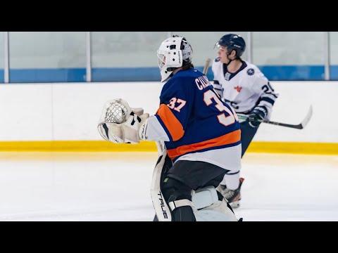 Video of USPHL Premier Game Action vs Wilkes/Barre-Scranton Knights 11/9/24