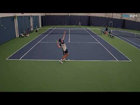 Video of Eli Mercer Recruiting - Match Play