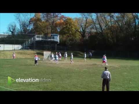 Video of Walter Woo 2016 Fall Highlights