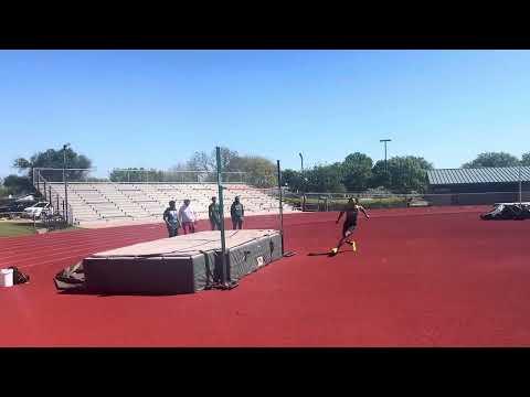 Video of district meet 