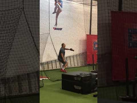 Video of Pitching