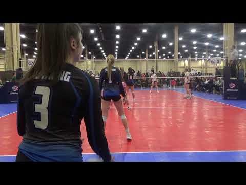 Video of 2019 Jaina Pearce Game Film #7 Club Idaho