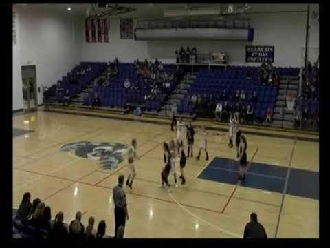 Video of Basketball Highlights