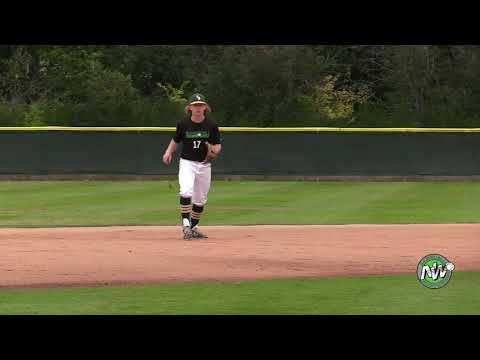 Video of Infield from July 2019 (class of 21)