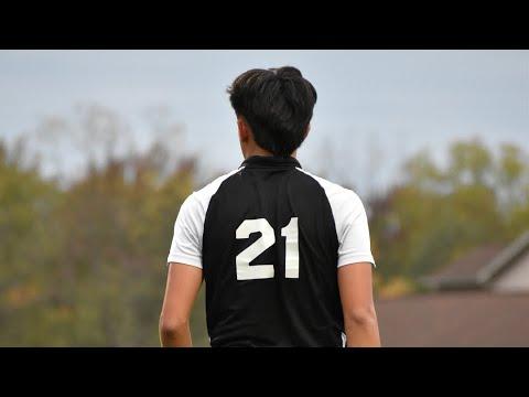 Video of Julian Saldivar Senior Season 2023-2024