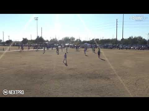 Video of Surf Cup Highlights 2021