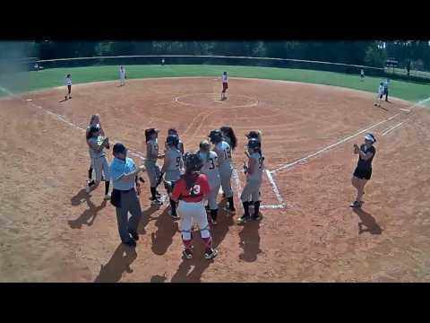 Video of Miriah Medina #19 Homeruns