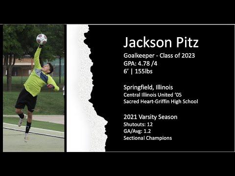 Video of 2021 Fall Highlights