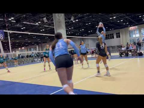 Video of Florida Regional 2024