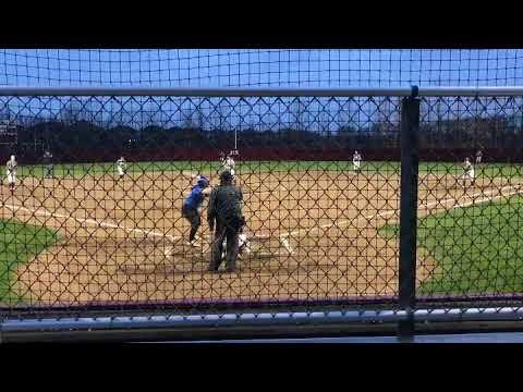 Video of Michelle Gamez - Senior HS Scrimmage