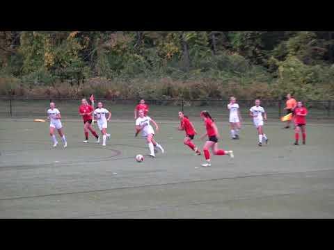 Video of isabella wang 2019 10th grade, U16 soccer