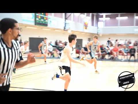 Video of Comets Great Plains Alliance 2021