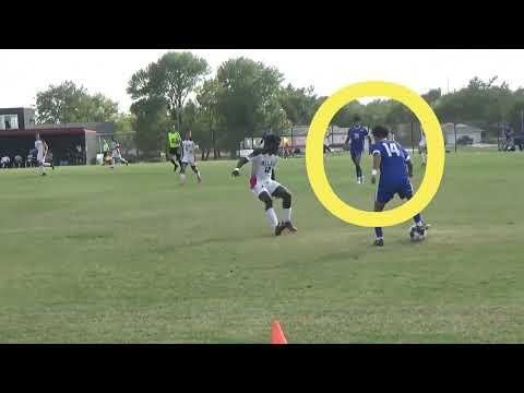 Video of Crowder College Season 2023-2024-Part 2