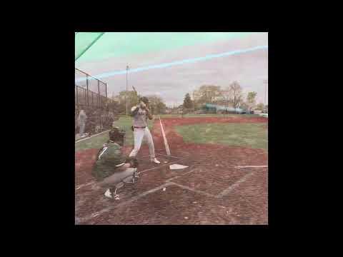 Video of Alberto Vega Class Of 24’ Hitting Highlights 