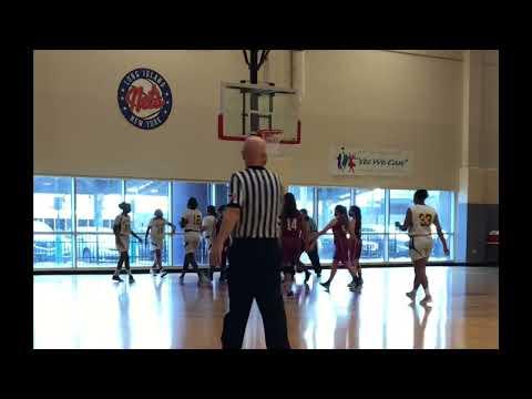 Video of 2022 Reid Robeson Classic