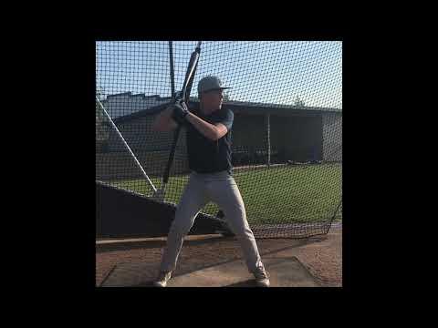 Video of Batting Practice