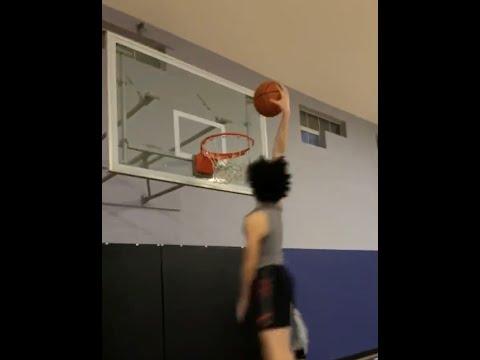 Video of Dunk