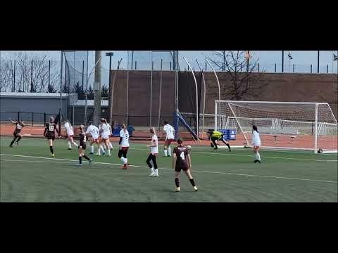 Video of CRWA 04/05 vs NUSA 04