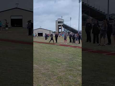 Video of Triple Jump 2022