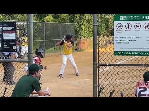 Video of Carson Eddy Highlights