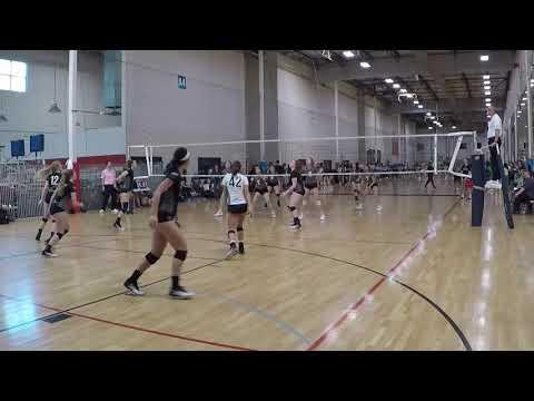 Video of SCVA Nationals Qualifier