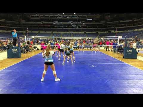 Video of 2019 MEQ Day 2 Game 3 (3/23/2019)