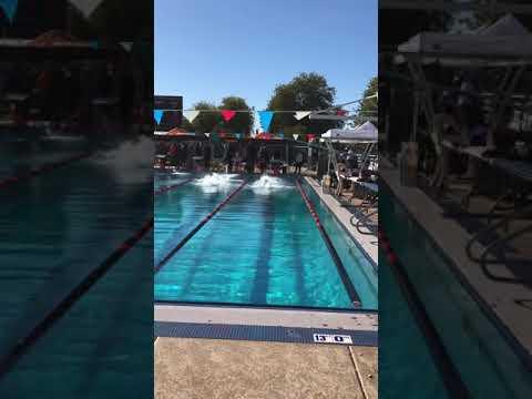 Video of 50Y-Freestyle Boys 15-16 (1/16/2021)