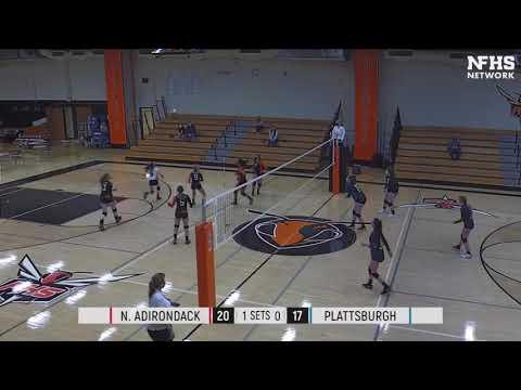 Video of Varsity Volleyball clips #5