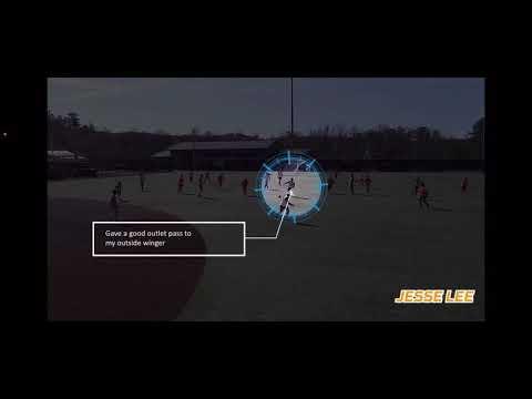 Video of College ID Camp 2020