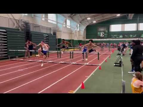 Video of 60MH Race