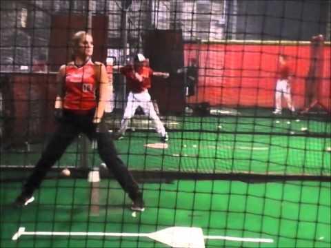 Video of 2014 Hitting 